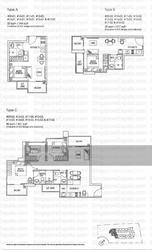 Prestige Heights (D12), Apartment #139161262